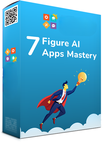 7 Figure Mastery