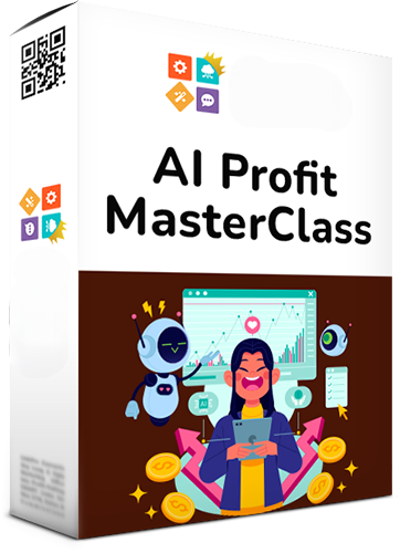 AI Profit MasterClass